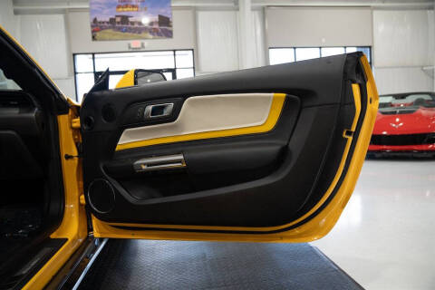 2023 Ford Mustang GT Premium