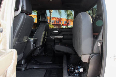 2023 GMC Sierra 2500HD