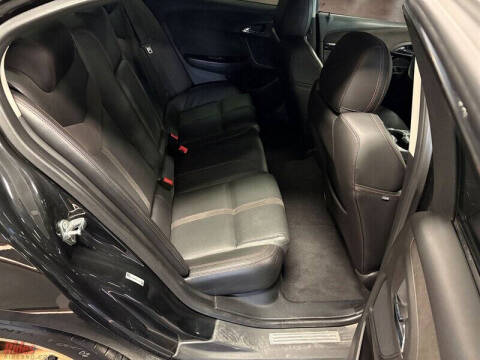 2016 Chevrolet SS