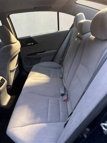 2013 Honda Accord EX