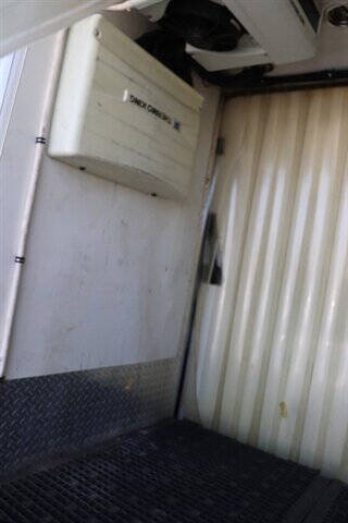 2007 Freightliner Sprinter 2500