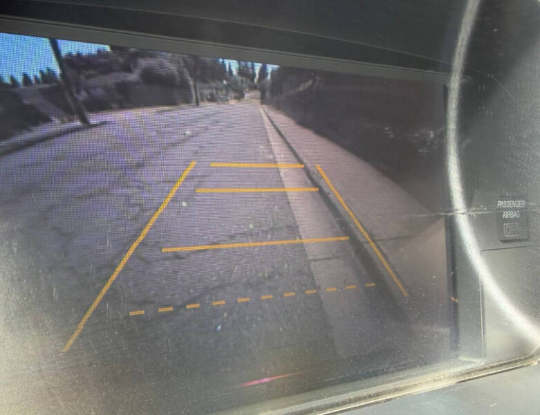2013 Honda Odyssey EX-L w/DVD