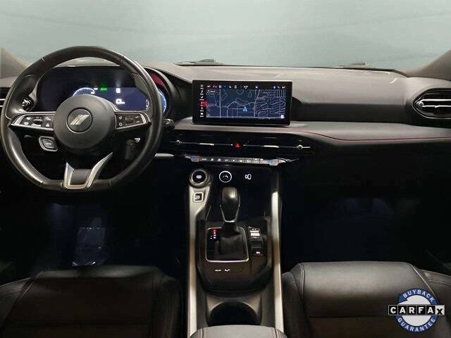 2023 Dodge Hornet GT Plus