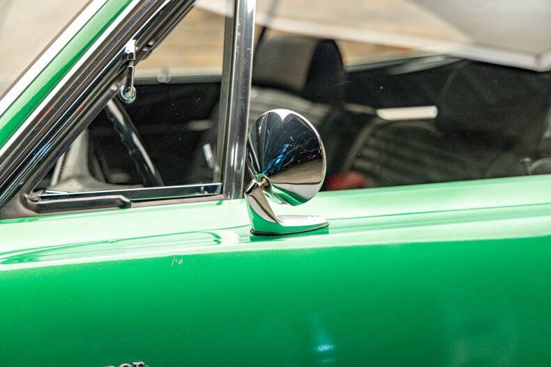 1969 Plymouth Roadrunner