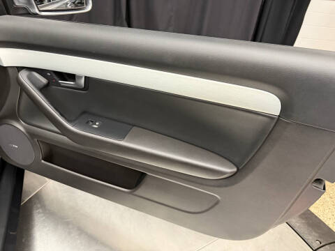 2009 Audi S4 quattro