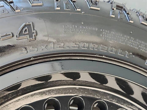 2018 Ford F-150 Limited