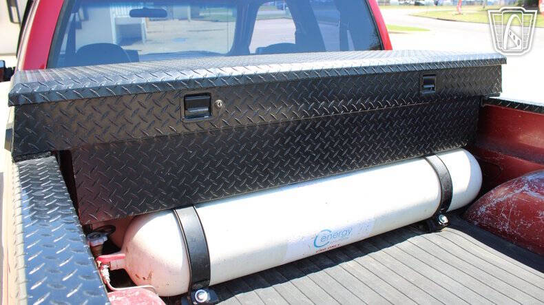 1990 Chevrolet C/K 1500 Series