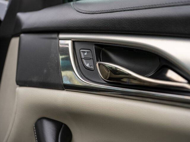 2019 Cadillac CTS 3.6L Luxury