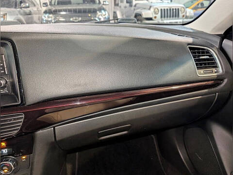 2015 Mazda MAZDA6 i Grand Touring