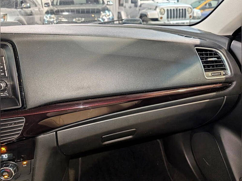 2015 Mazda MAZDA6 i Grand Touring