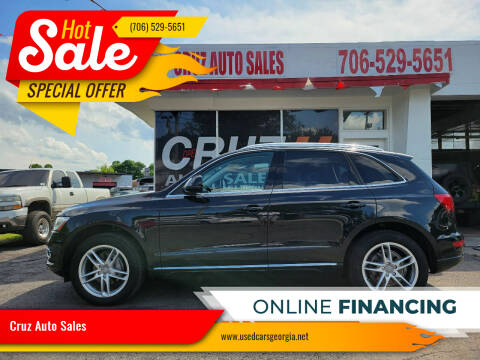 Cars For Sale In Dalton Ga Cruz Auto Sales