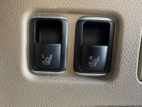 2016 Mercedes-Benz GL-Class GL 450 4MATIC