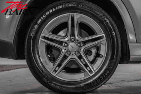 2024 Mercedes-Benz GLE AMG GLE 53