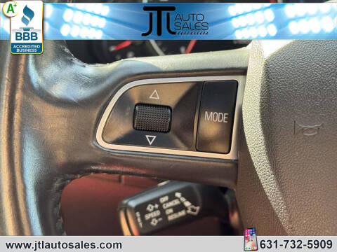 2011 Audi Q5 2.0T quattro Premium Plus