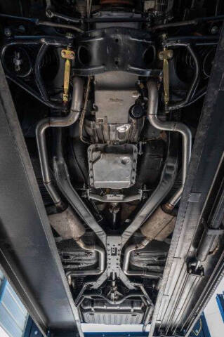 1962 Chevrolet Bel Air