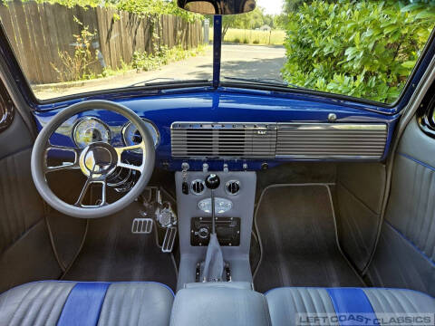 1951 Chevrolet 3100