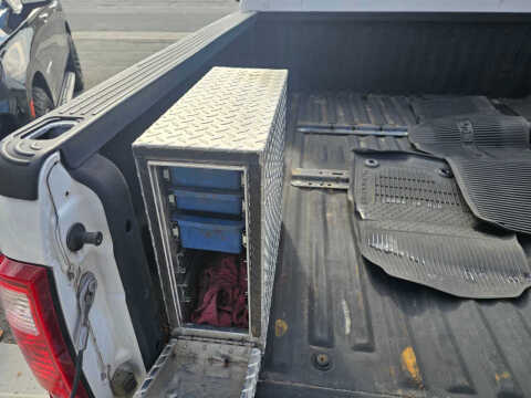 2013 Ford F-250 Super Duty