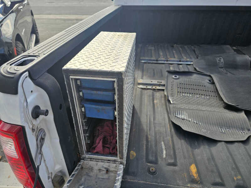 2013 Ford F-250 Super Duty