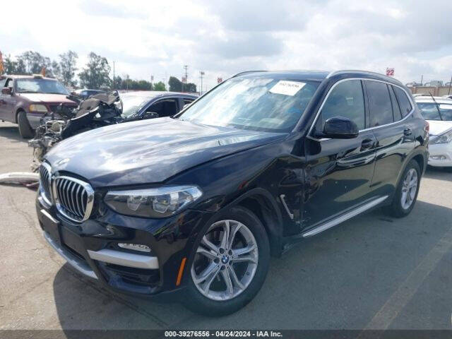 2019 BMW X3 for sale at Ournextcar Inc in Downey, CA