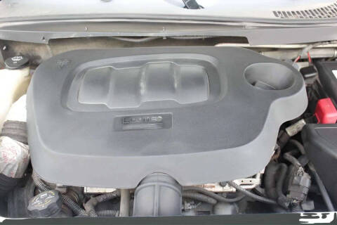 2011 Chevrolet HHR LT