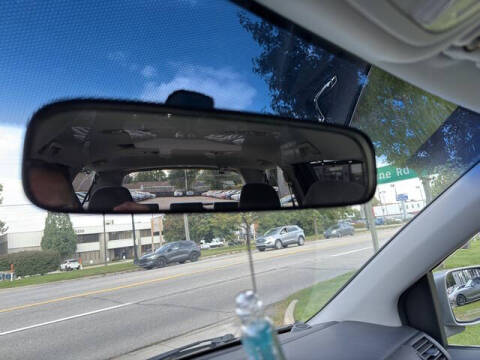 2007 Honda Odyssey EX