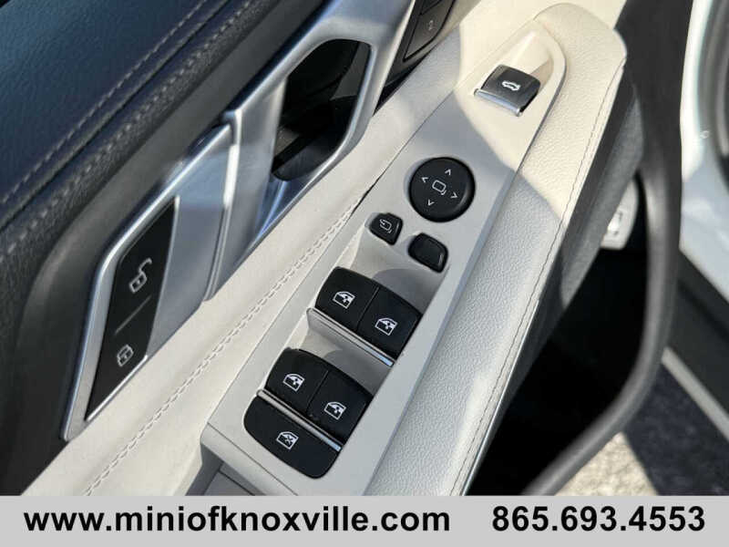 2022 BMW X5 xDrive45e