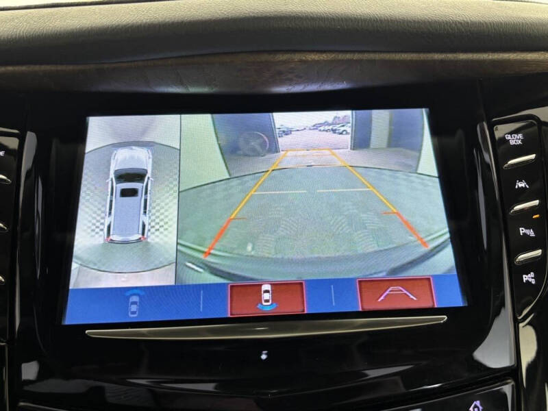 2020 Cadillac Escalade ESV Premium Luxury