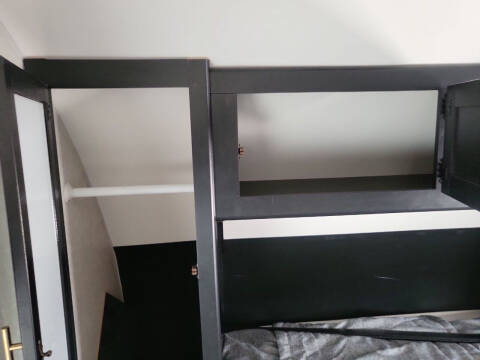 2022 Forest River 29TE