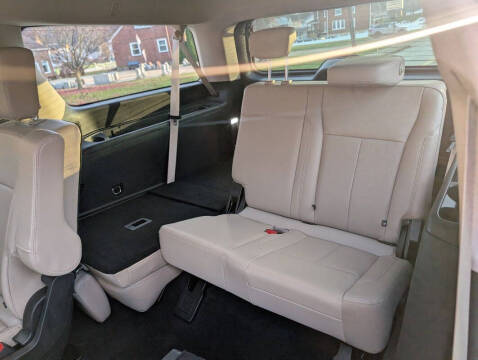 2022 Ford Expedition MAX XLT