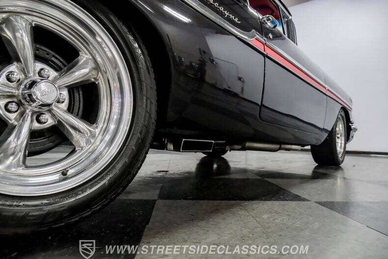 1958 Chevrolet Biscayne