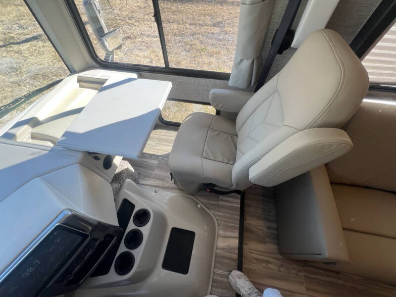 2023 Thor Motor Coach ACE