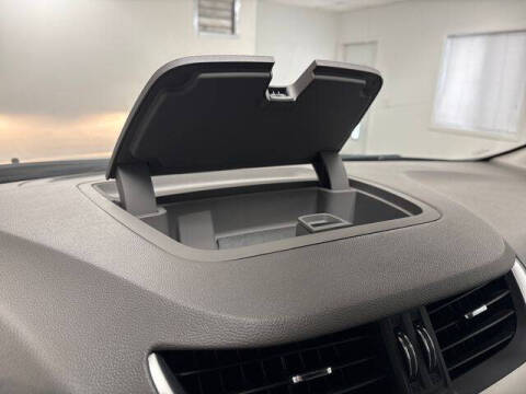 2017 Chevrolet Traverse Premier