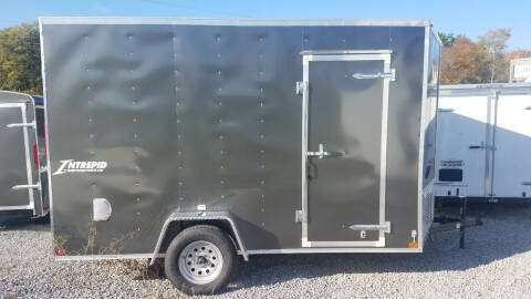 2021 Homesteader 712 IS