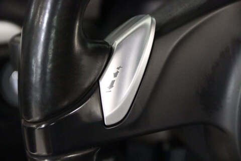 2012 Porsche Boxster S