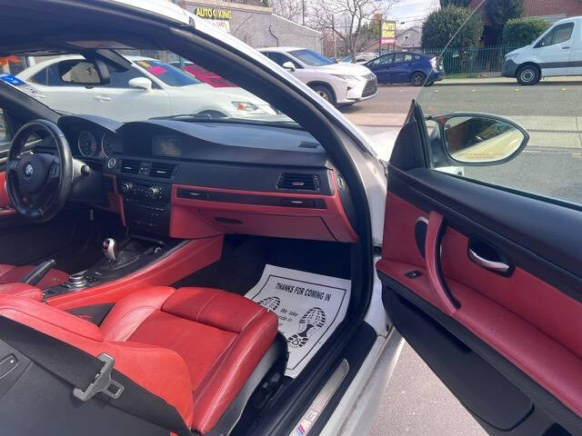2013 BMW M3