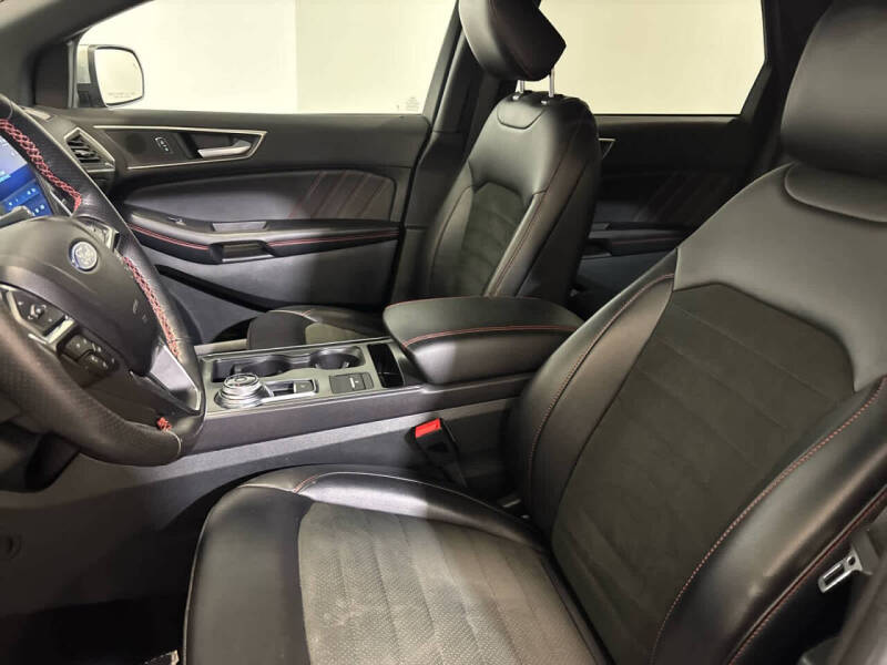 2023 Ford Edge ST-Line