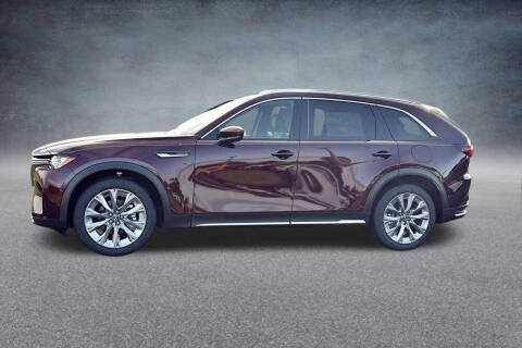 2026 Mazda CX-90 3.3 Turbo Premium Plus