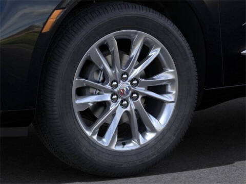 2024 Buick Enclave Avenir