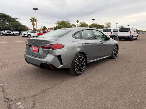2025 BMW 2 Series 228 xDrive Gran Coupe