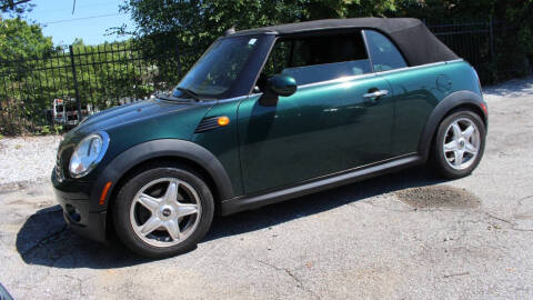 2009 MINI Cooper