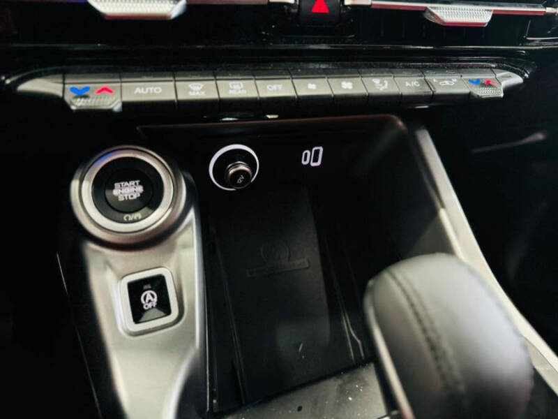 2024 Dodge Hornet GT Plus