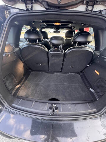 2014 MINI Countryman Cooper S ALL4