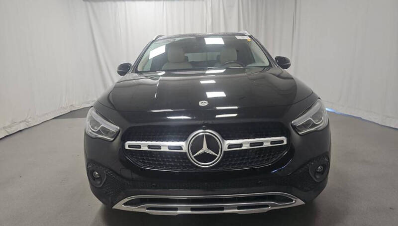 2023 Mercedes-Benz GLA GLA 250