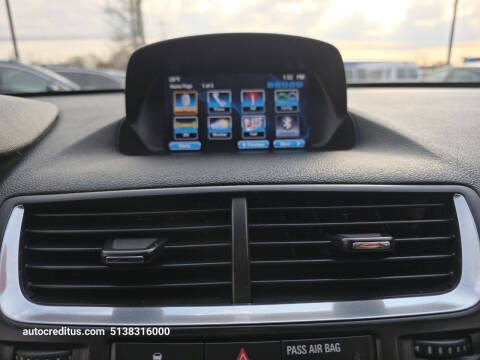 2014 Buick Encore Convenience