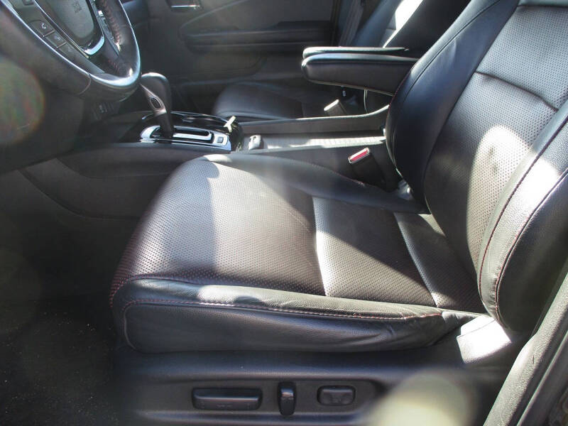 2019 Honda Ridgeline Black Edition