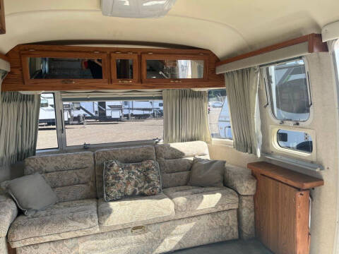 1996 Airstream Excella 1000