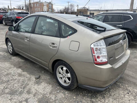 2006 Toyota Prius