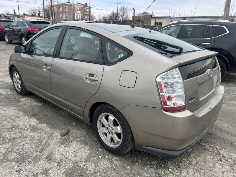 2006 Toyota Prius