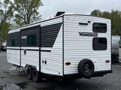 2026 Winnebago Access