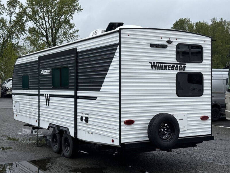 2026 Winnebago Access